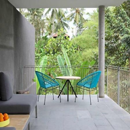 Aria Villas Ubud Ngoại thất bức ảnh