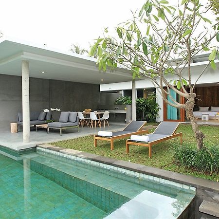Aria Villas Ubud Ngoại thất bức ảnh