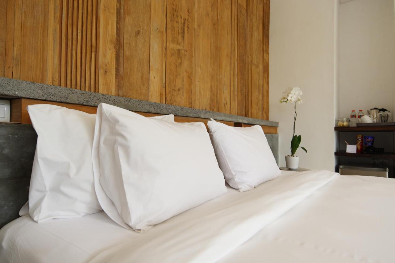 Aria Villas Ubud Ngoại thất bức ảnh