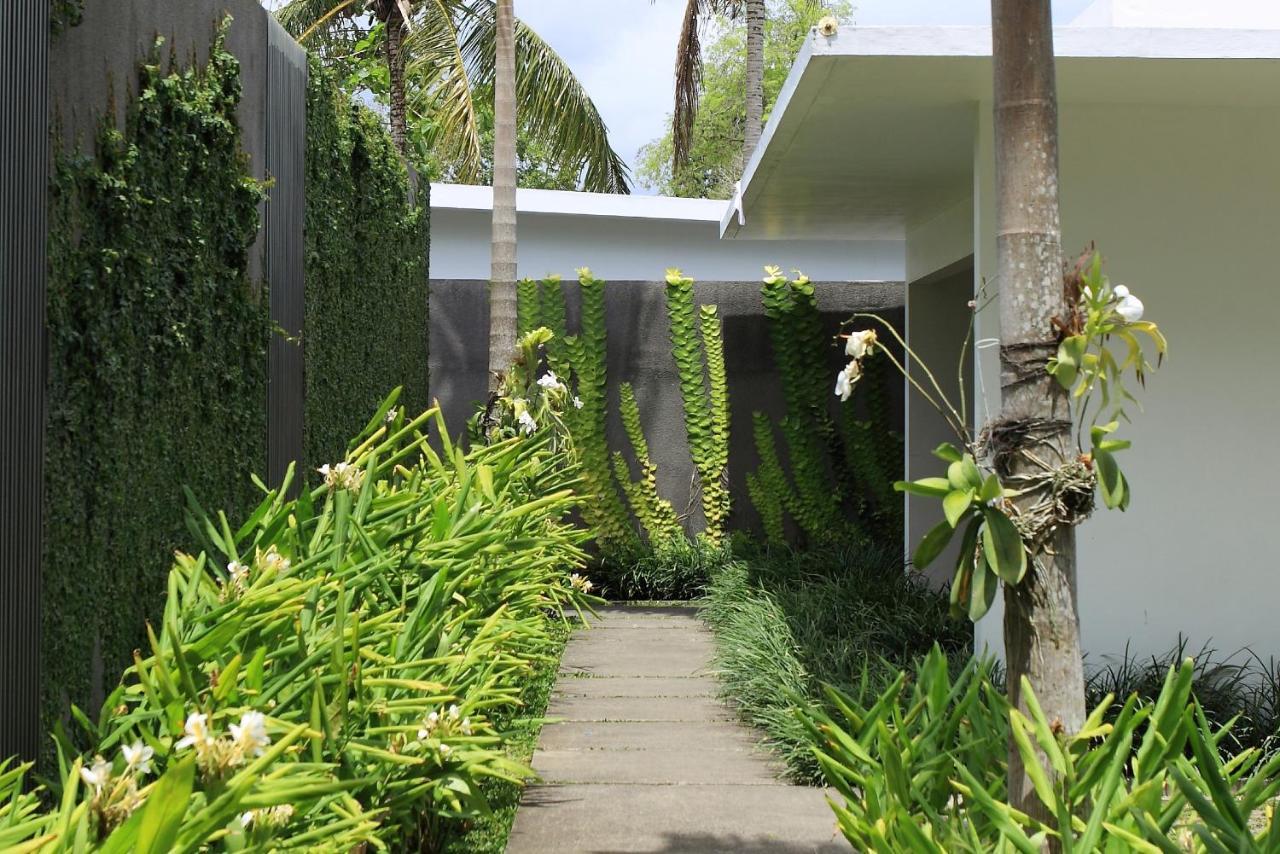 Aria Villas Ubud Ngoại thất bức ảnh