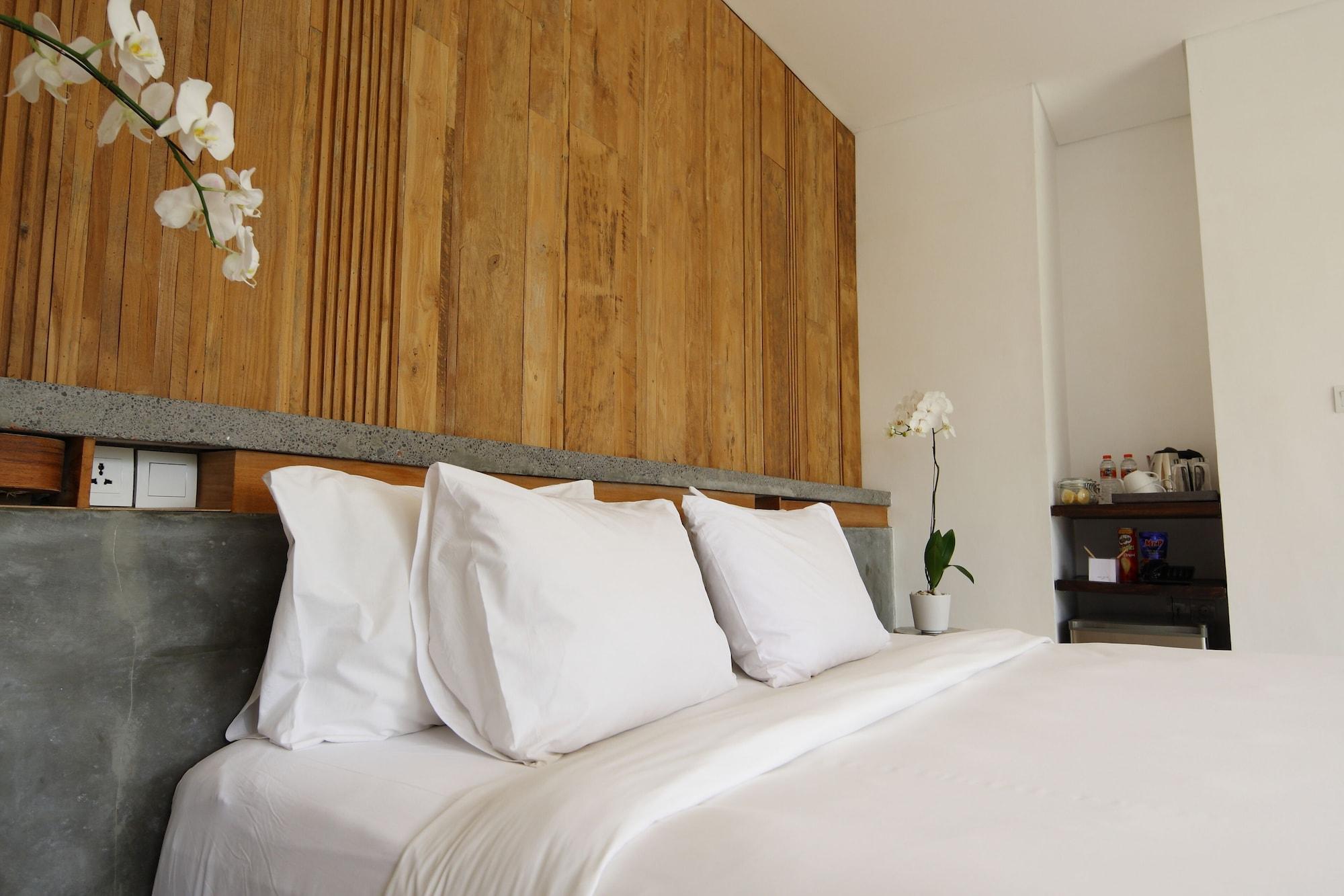 Aria Villas Ubud Ngoại thất bức ảnh
