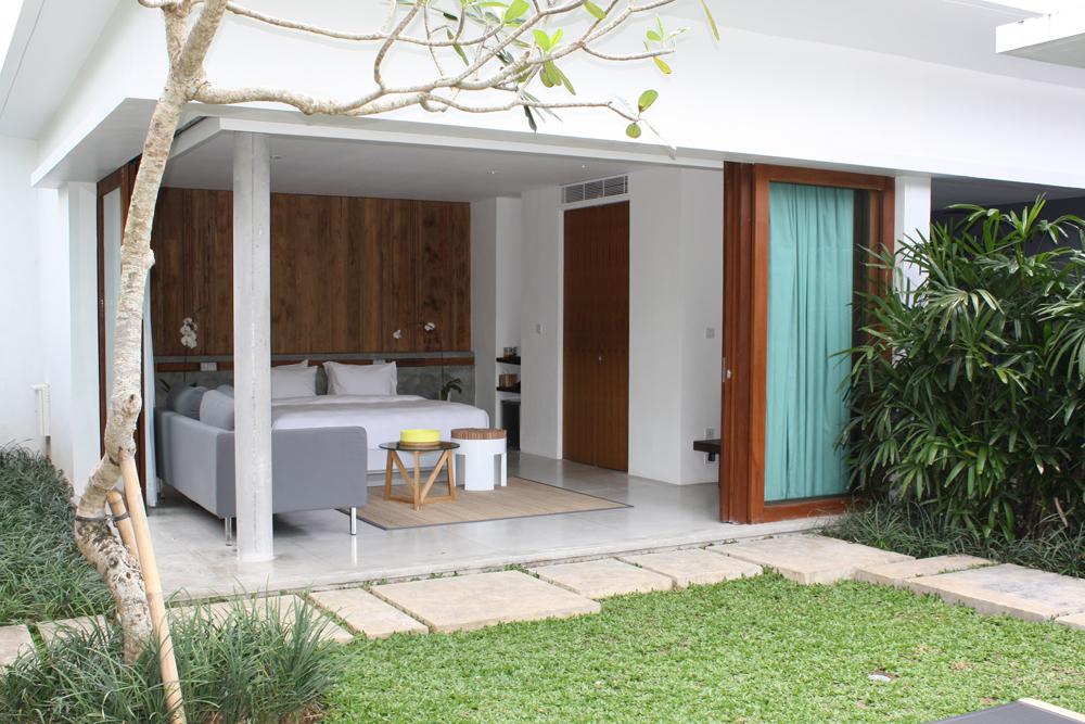Aria Villas Ubud Ngoại thất bức ảnh