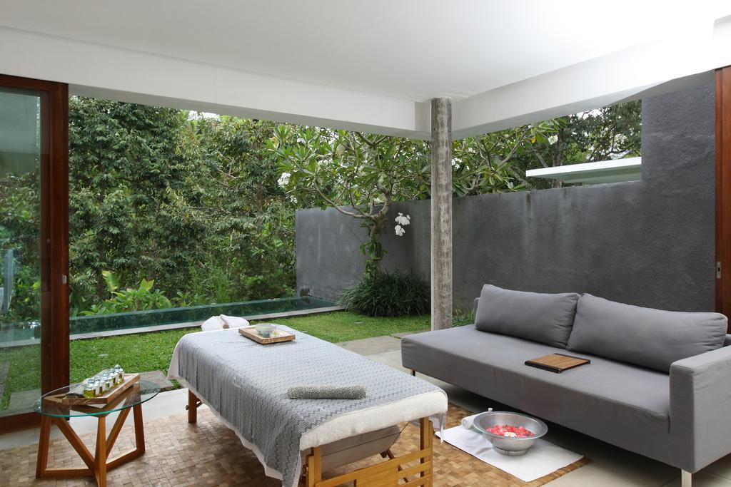 Aria Villas Ubud Ngoại thất bức ảnh